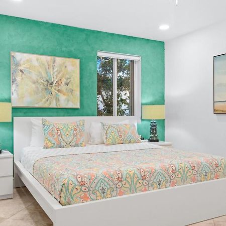 267 Avalon Villa Fort Lauderdale Esterno foto