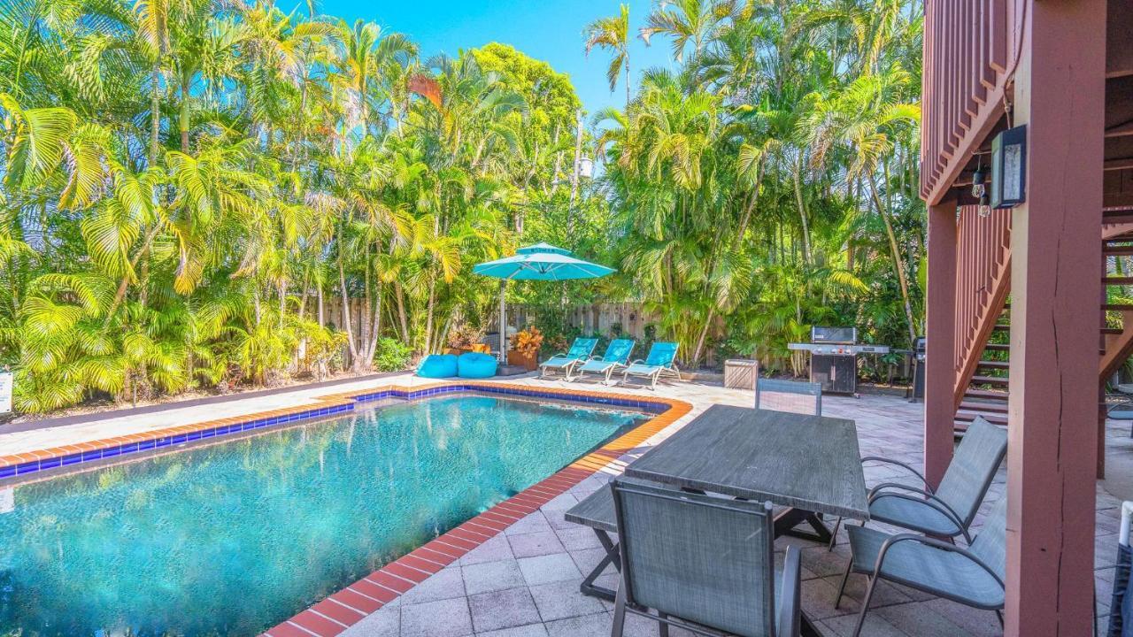 267 Avalon Villa Fort Lauderdale Esterno foto