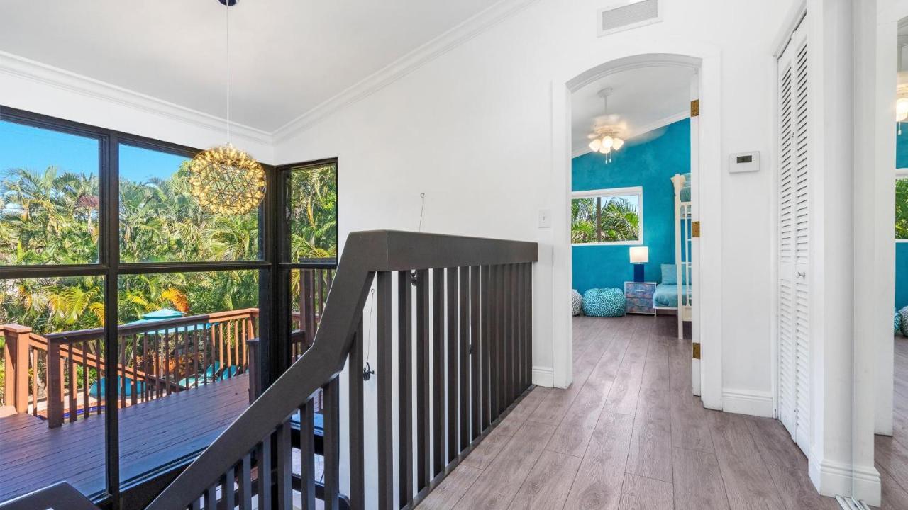 267 Avalon Villa Fort Lauderdale Esterno foto