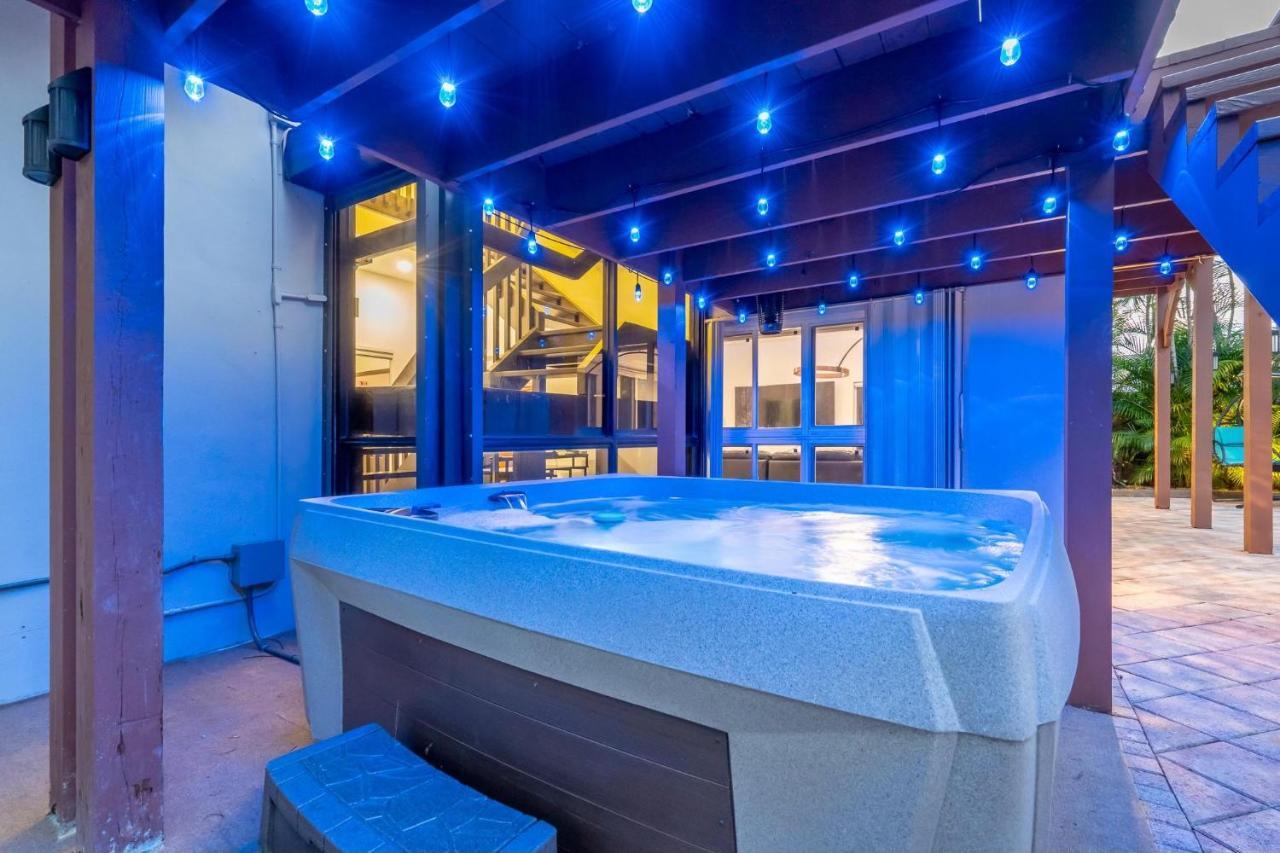 267 Avalon Villa Fort Lauderdale Esterno foto