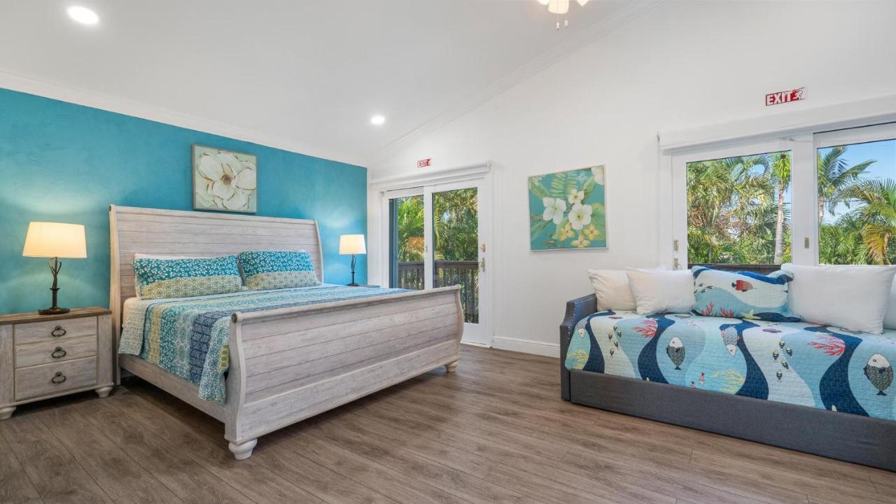 267 Avalon Villa Fort Lauderdale Esterno foto