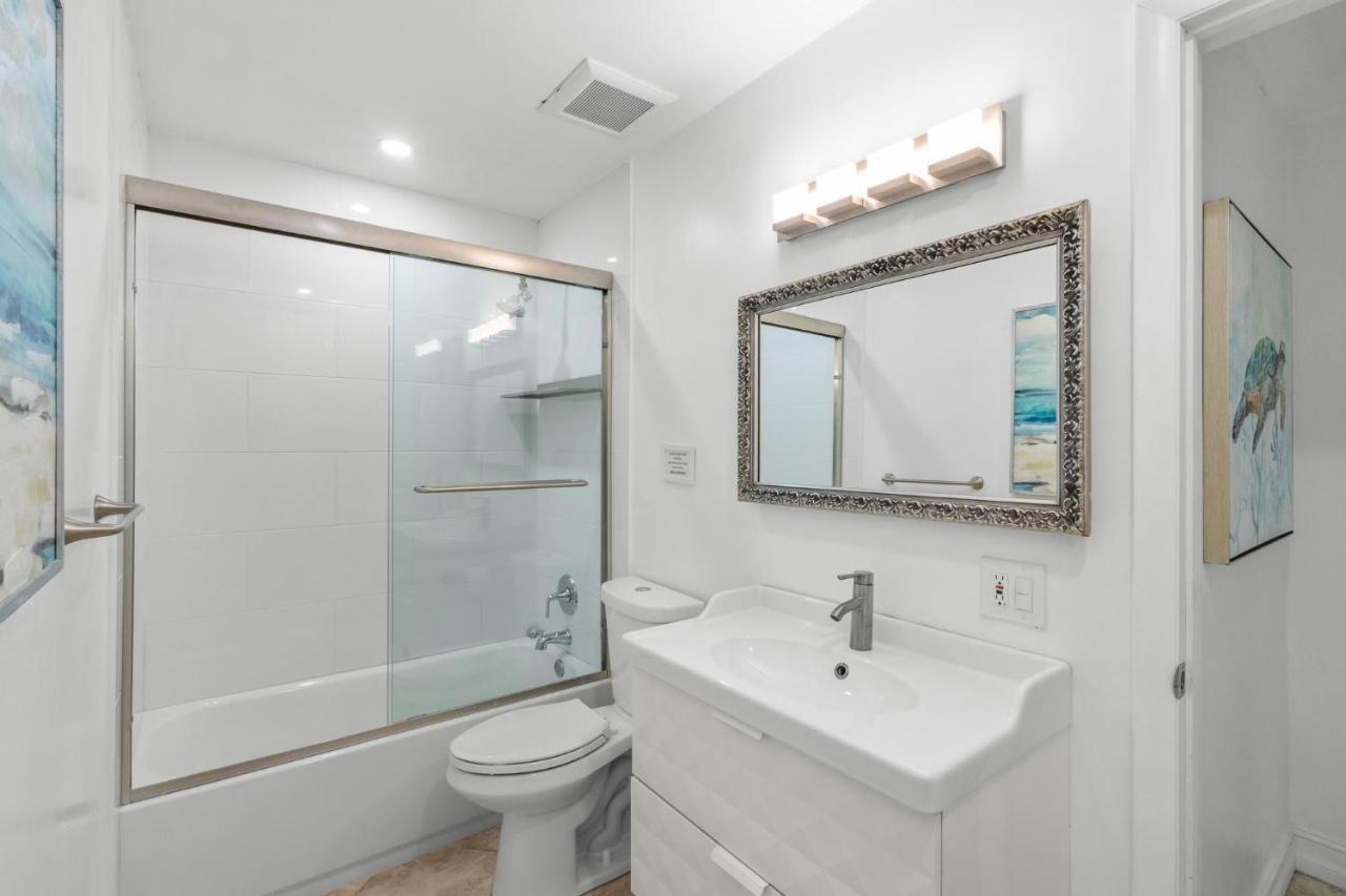 267 Avalon Villa Fort Lauderdale Esterno foto