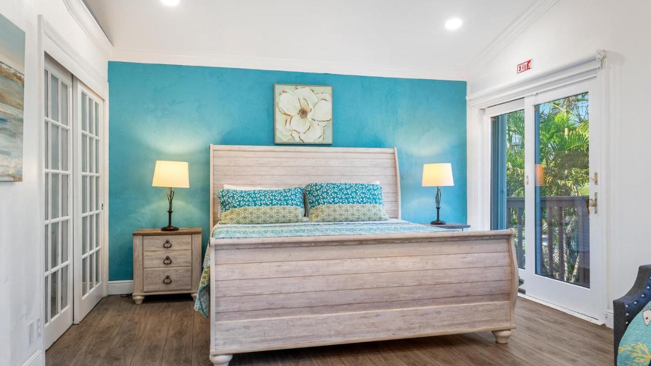 267 Avalon Villa Fort Lauderdale Esterno foto