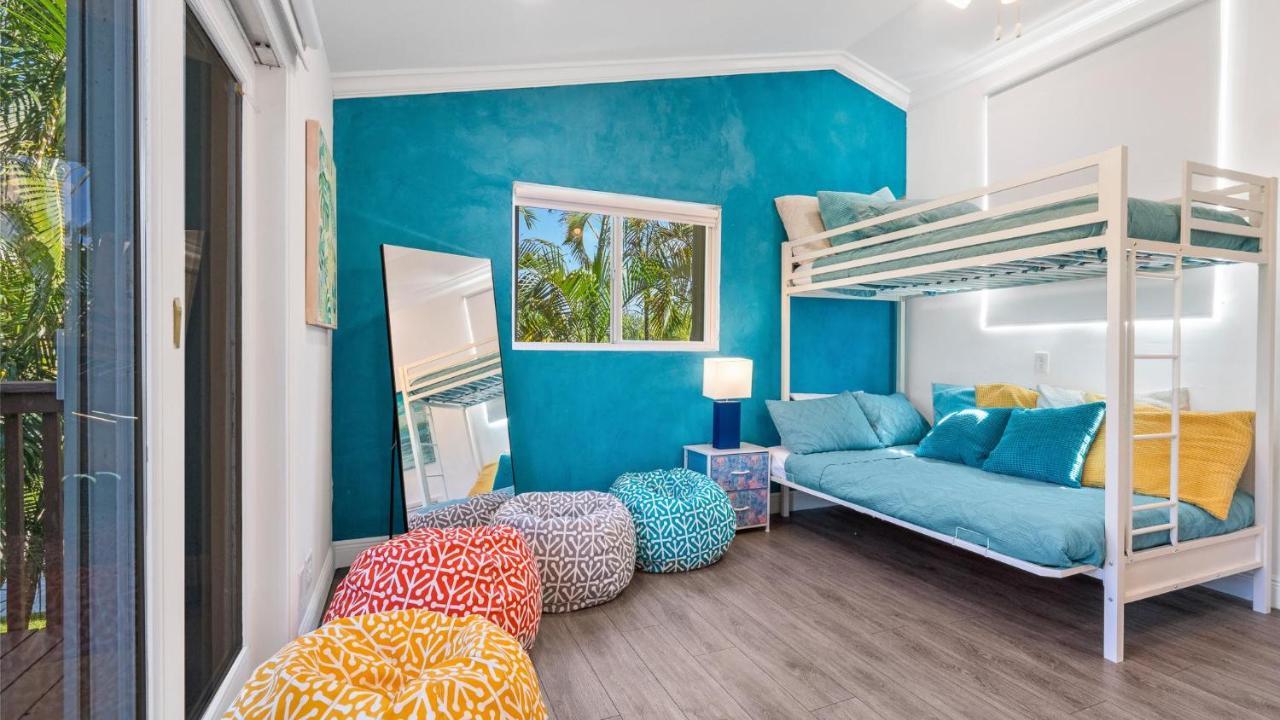267 Avalon Villa Fort Lauderdale Esterno foto