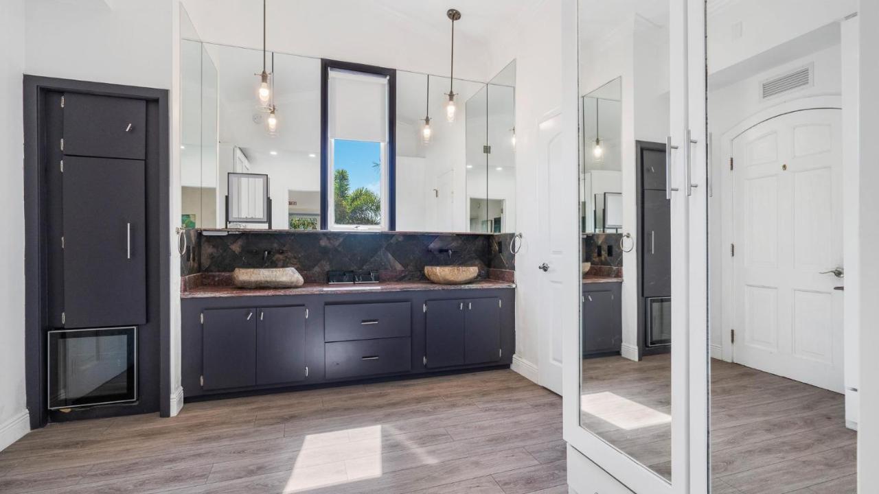 267 Avalon Villa Fort Lauderdale Esterno foto