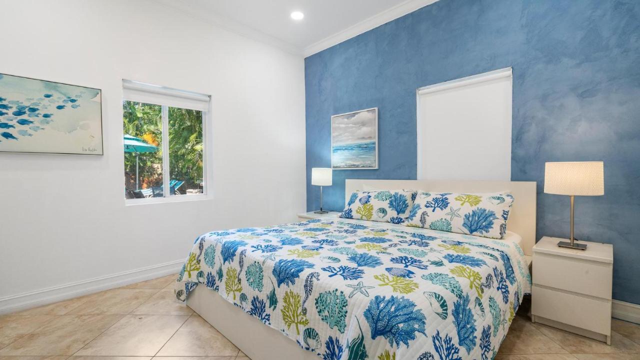 267 Avalon Villa Fort Lauderdale Esterno foto