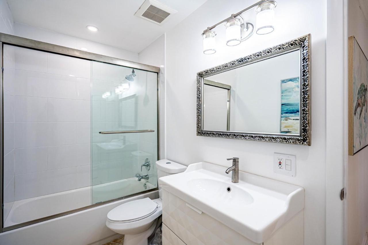 267 Avalon Villa Fort Lauderdale Esterno foto